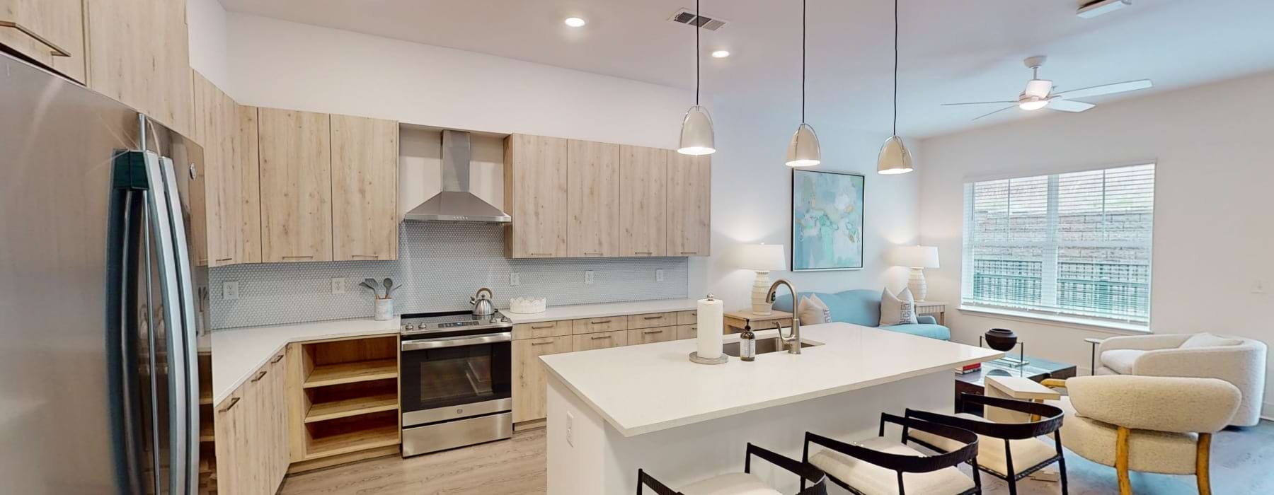 1-Bedroom