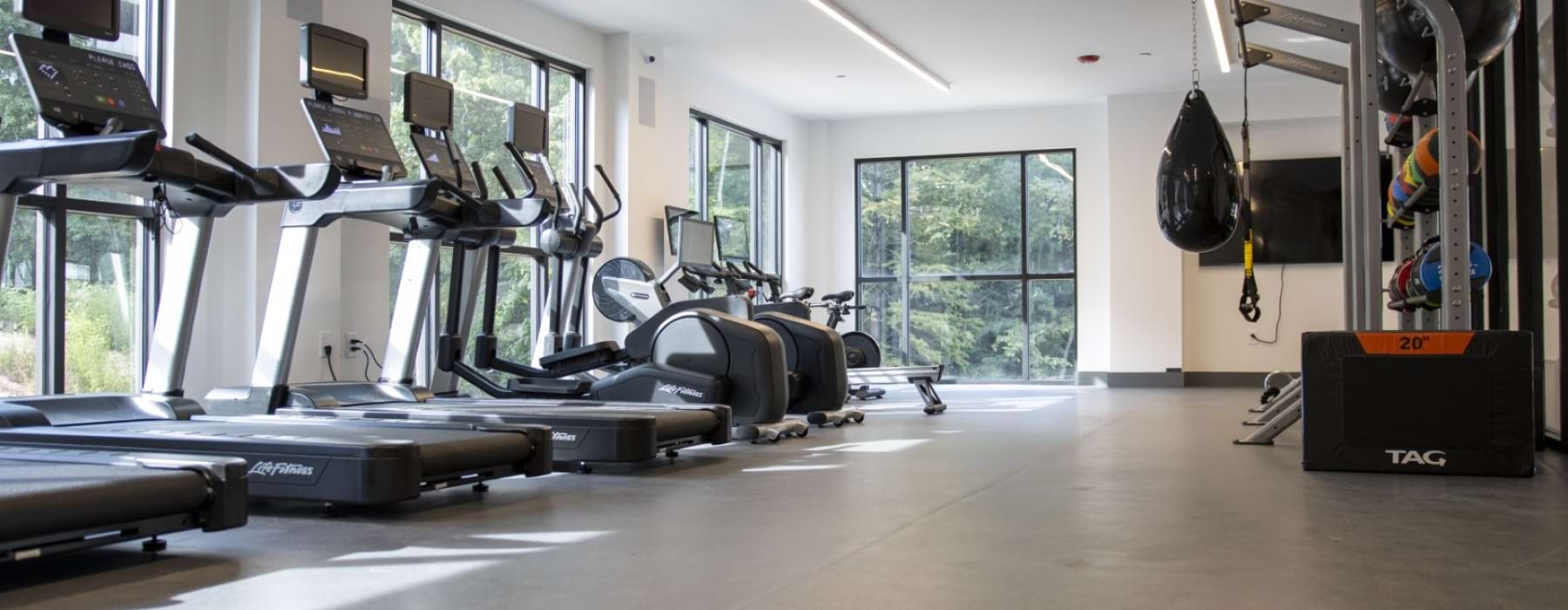 Amenities